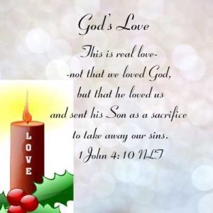 SGLY ADVENT – Daily Scriptures for Advent