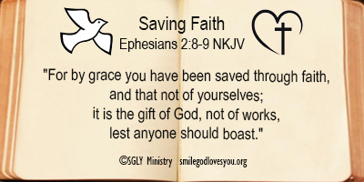 Week-42-Saving-Faith-Ephesians-2-8-9